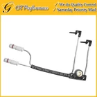 Quality Brake Pad Wear Sensor For 2009-2018 Mercedes-benz G550, 460-540-06-17 New. Price: $29.99.