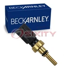 Beck Arnley Coolant Temp Sensor For 2019-2022 Toyota RAV4 2.5L L4 Engine On New. Price: $49.28.