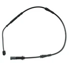 Front Left Brake Pad Wear Sensor Fits 2014-2021 Bmw 18-21 I3S New. Price: $32.49.