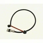 Frt Disc Brake Pads Sensor Wire Carlson 19203 New. Price: $13.30.