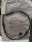 Disc Brake Pad Wear Sensor For Bmw - Bosch 987 473 516 AP844, 25025G 337 675MM New. Price: $15.00.