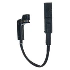 Power Stop SW1228 Disc Brake Pad Wear Sensor New. Price: $25.82.