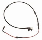 Brake Pad Wear Warning Contact Indicator Front Fits Jaguar Xe Textar 98057600 New. Price: $28.27.