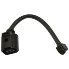 Disc Brake Pad Wear Sensor Standard PWS310 Fits 12-13 Vw Touareg New. Price: $60.99.
