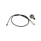 34359804834 Febi Brake Pad Sensor Rear Passenger Right Side Hand For Mini 11-16 New. Price: $31.02.