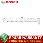 Bosch Front Brake Pad Wear Sensor Fits Bmw 3 Series 2004-2010 New. Price: $17.70.