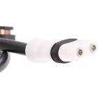 Rear Disc Brake Pad Wear Sensor For Porsche 911 New. Price: $28.16.
