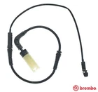 Brembo 00 229 Warning Contact, Brake Pad Wear For Bmw, (brilliance) Neu. Price: $16.70.