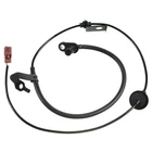 Holstein 2ABS1424 Wheel Speed Sensor For 07-12 Fusion Milan Mkz New. Price: $31.99.