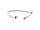 2X Sebro 99661236501 Brake Pad Sensor Porsche 911 Boxster New. Price: $26.07.