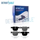 Rear Ceramic Brake Pads For Bmw M3 M5 M6 535I 545I 550I 750I 750LI 760I X5 X6 New. Price: $37.93.