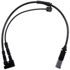 Front Disc Brake Pad Wear Sensor Centric 116.34092 New. Price: $30.29.