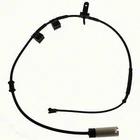 Frt Disc Brake Pads Sensor Wire Carlson 19116 New. Price: $21.93.