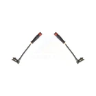 Mpulse KSE-100081 Brake Pad Sensor Front For Mb Mercedes Van Ml Class Sprinter New. Price: $18.87.