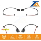 Front Rear Brake Pads Wear Sensor (4 Pack) For Audi Q7 Porsche Cayenne New. Price: $34.52.
