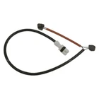 Standard PWS347 Brk Pad Wear Sensor New. Price: $21.13.