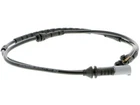 Vemo 86FZ91M Front Brake Pad Sensor Fits 2011-2015 Bmw 740LI Base 3.0L Cyl New. Price: $25.68.