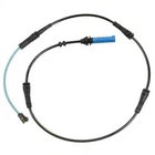 Disc Brake Pad Wear Sensor Holstein 2BWS0415 New. Price: $19.22.
