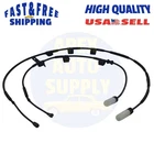 2X Front & Rear Disc Brake Pad Wear Sensor For Mini Cooper 1.5L 1.6L 2010-2015 New. Price: $13.50.