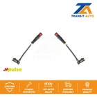 Front Brake Pads Wear Sensor (2 Pack) For Mercedes-benz ML350 Sprinter 2500 3500 New. Price: $16.27.