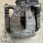 12-19 Mercedes X166 GL450 GLS550 Rear Left Amg Brake Calipers Set Used. Price: $149.98.