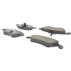 For 2012-2015 Mercedes-benz C250 Coupe Brake Pad Set Front Centric 2013 2014 New. Price: $58.37.