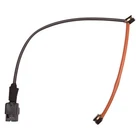 For Acura Nsx 17-22 Dfc Hi-temp Front Driver Side Disc Brake Pad Wear Sensor New. Price: $22.31.
