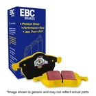 Ebc DP42336R Fits Maserati 2016+ Levante 3.0TT -424 Yellowstuff Front Brake Pads New. Price: $230.99.