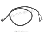 For Porsche (1978-1986) Brake Pad Sensor Rear Left Right (1) Bosch New. Price: $17.65.