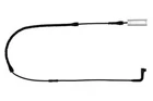 Disc Brake Pad Wear Sensor-base Hella-pagid 355250521 New. Price: $17.84.