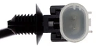 Disc Brake Pad Wear Sensor-premium Wires Centric 116.22004 New. Price: $43.85.