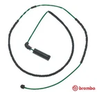 Brembo 00 250 Warning Contact, Brake Pad Wear For Bmw Neu. Price: $33.81.