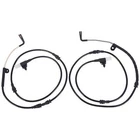 2PCS Front & Rear Brake Pad Wear Sensor Fits 06-13 Land Rover Range Sport New. Price: $11.87.