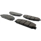 Centric Parts 106.08270 Disc Brake Pad Set New. Price: $80.99.