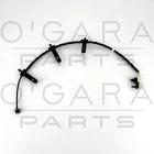 6G33-2D009-AB Oem Aston Martin Brake Pad Wear Sensor Rear Fitment Description New. Price: $100.00.
