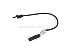 Febi Bilstein Brake Pad Wear Sensor 1635401417 Mercedes Benz ML350 ML320 ML500 New. Price: $11.88.