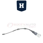 Holstein 2BWS0110 Disc Brake Pad Wear Sensor For WS371 WK385 V70720215 Fd New. Price: $28.65.