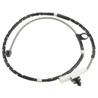 Frt Disc Brake Pads Sensor Wire Holstein 2BWS0382 New. Price: $43.40.