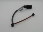 Genuine Audi Disc Brake Pad Wear Sensor 4S0-615-437-B New. Price: $90.64.