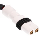 Front Left Disc Brake Pad Wear Sensor For Porsche Cayman, Boxster New. Price: $28.08.