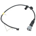 Raybestos EWS113 Professional Grade Disc Brake Pad Electronic Wear Sensor New. Price: $31.45.