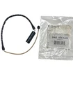 Bowa 084-1422 Disc Brake Pad Wear Sensor Fast Shipping New. Price: $14.99.