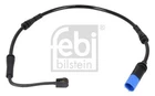 197539 Febi Rear Brake Pad Wear Sensor Fits Bmw 4 Series New. Price: $18.91.