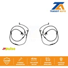 Front Brake Pads Wear Sensor (2 Pack) For Land Rover Range Sport KSE-100096 New. Price: $27.71.