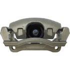 Centric 141.67056 Semi Loaded Brake Caliper With New Phenolic Pistons. Price: $166.33.