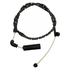 For Bmw X3 2004-2008 Standard PWS128 Intermotor Front Disc Brake Pad Wear Sensor New. Price: $16.10.