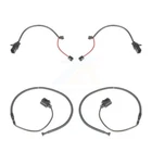 Mpulse KSE-100456 Brake Pad Sensor Front & Rear For Audi S6 2011 New. Price: $85.10.