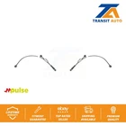 Front Brake Pads Wear Sensor (2 Pack) For Mercedes-benz SL63 Amg S65 S63 SL65 New. Price: $39.78.