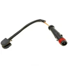 Disc Brake Pad Wear Sensor Raybestos EWS46 New. Price: $25.25.