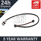 Fits Porsche 911 2006-2012 3.6 3.8 Febi Front Brake Pad Wear Sensor 99761267790 New. Price: $19.68.